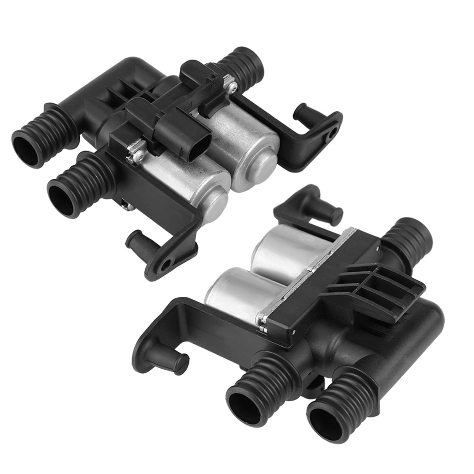 Elettrovalvola di raffreddamento Elettrovalvola di raffreddamento professionale Ricambio Auto per BMW X5 E53 E70 X6 E71 F16 2000-2015