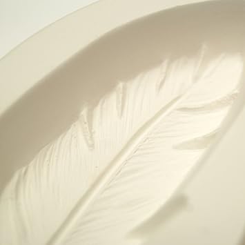 Delphi Studio Feathers Casting Mold