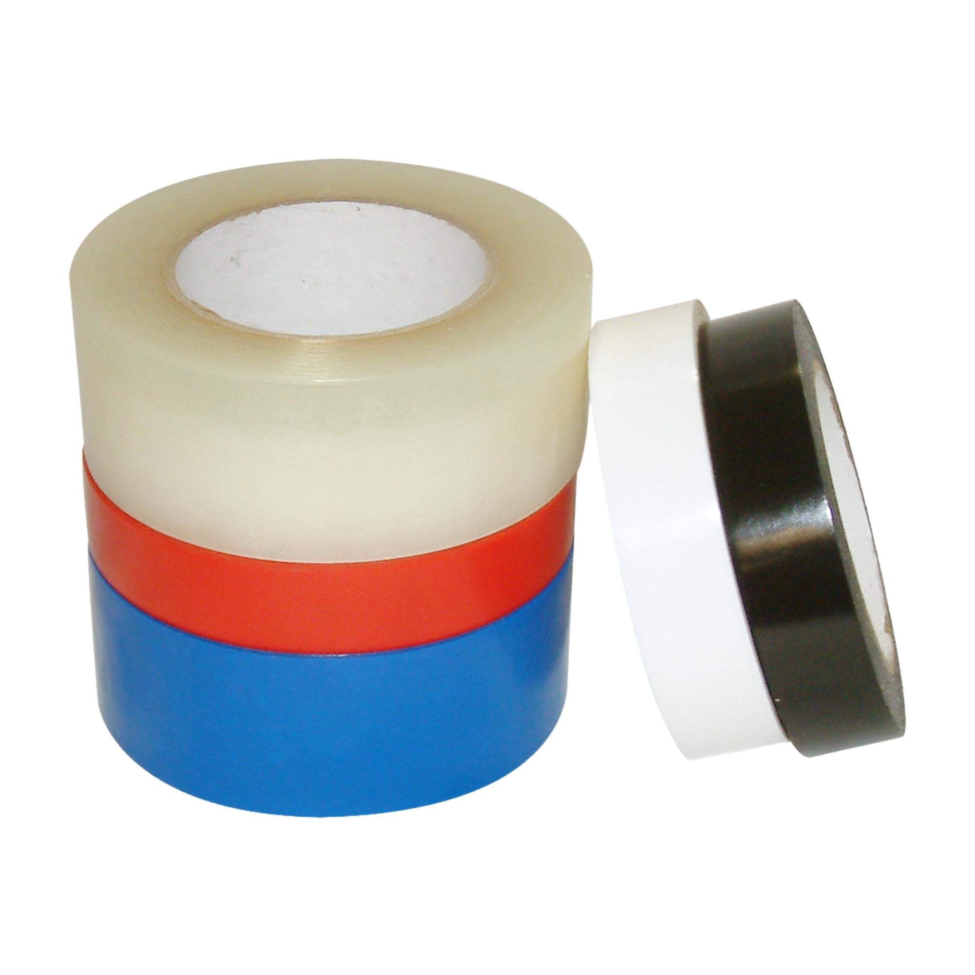 Scapa 136 cinta de polietileno: 2 pulgadas x 36 yardas., 2 in. x 36 yds. (48mm x 33m), blanco, 1