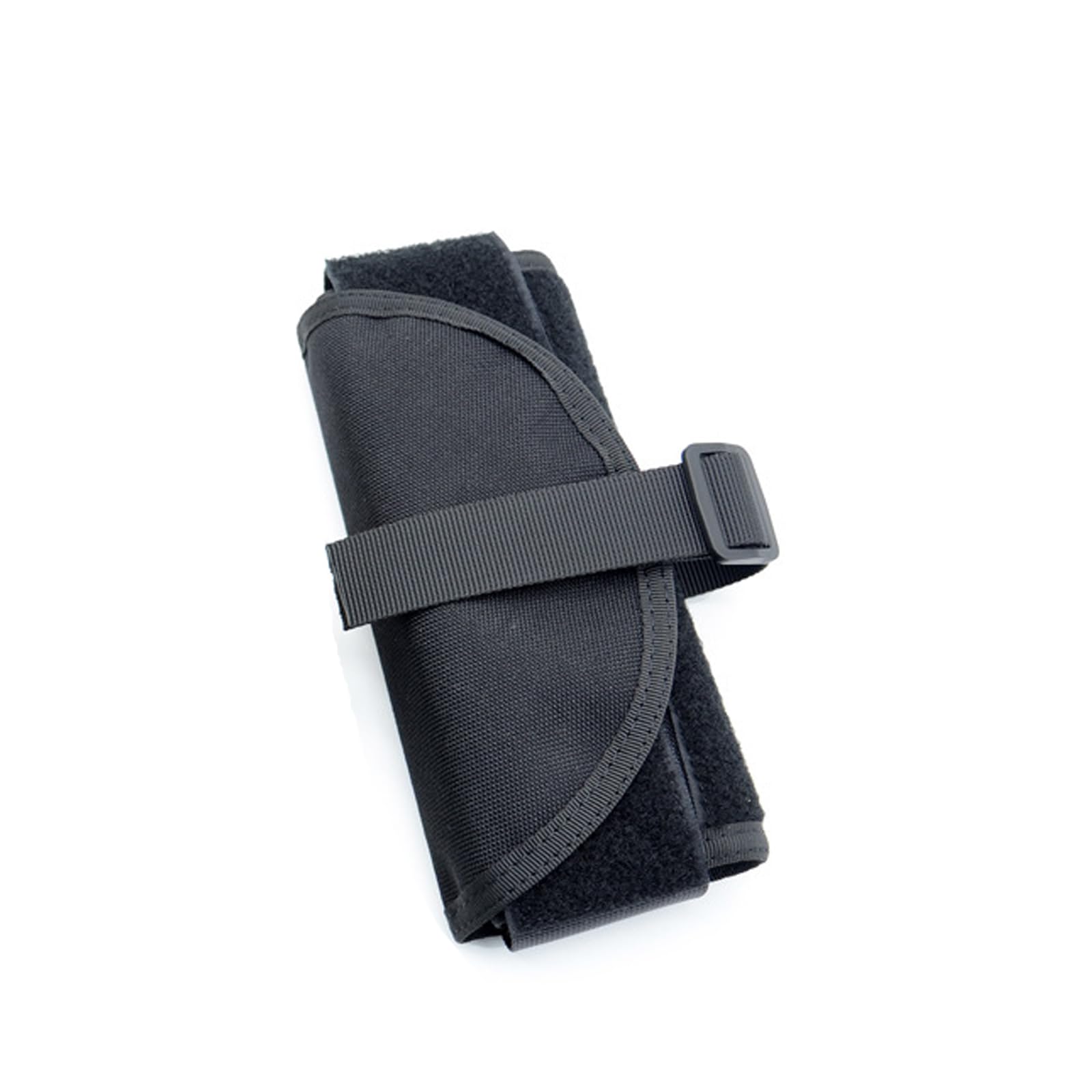 Nylon Roll Storage Bag Portable Carry Bag Workshop Storage Woodworking Camping Accessories for Men and Dads Waterproof Tool for Hiking