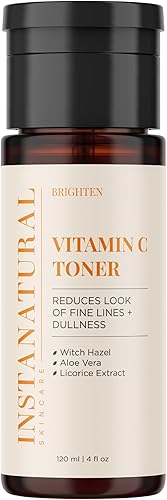 Miniatura 1 de Tóner InstaNatural Vitamina C L