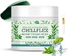 Instant Cooling Relief Cream, Soothing Cooling Menthol Gel, Soothing Joint Activities Throughout The Body for Muscle, Head, Lumbar, Neck, Hands, and Feet 3.53oz 1pcs, 3.53oz