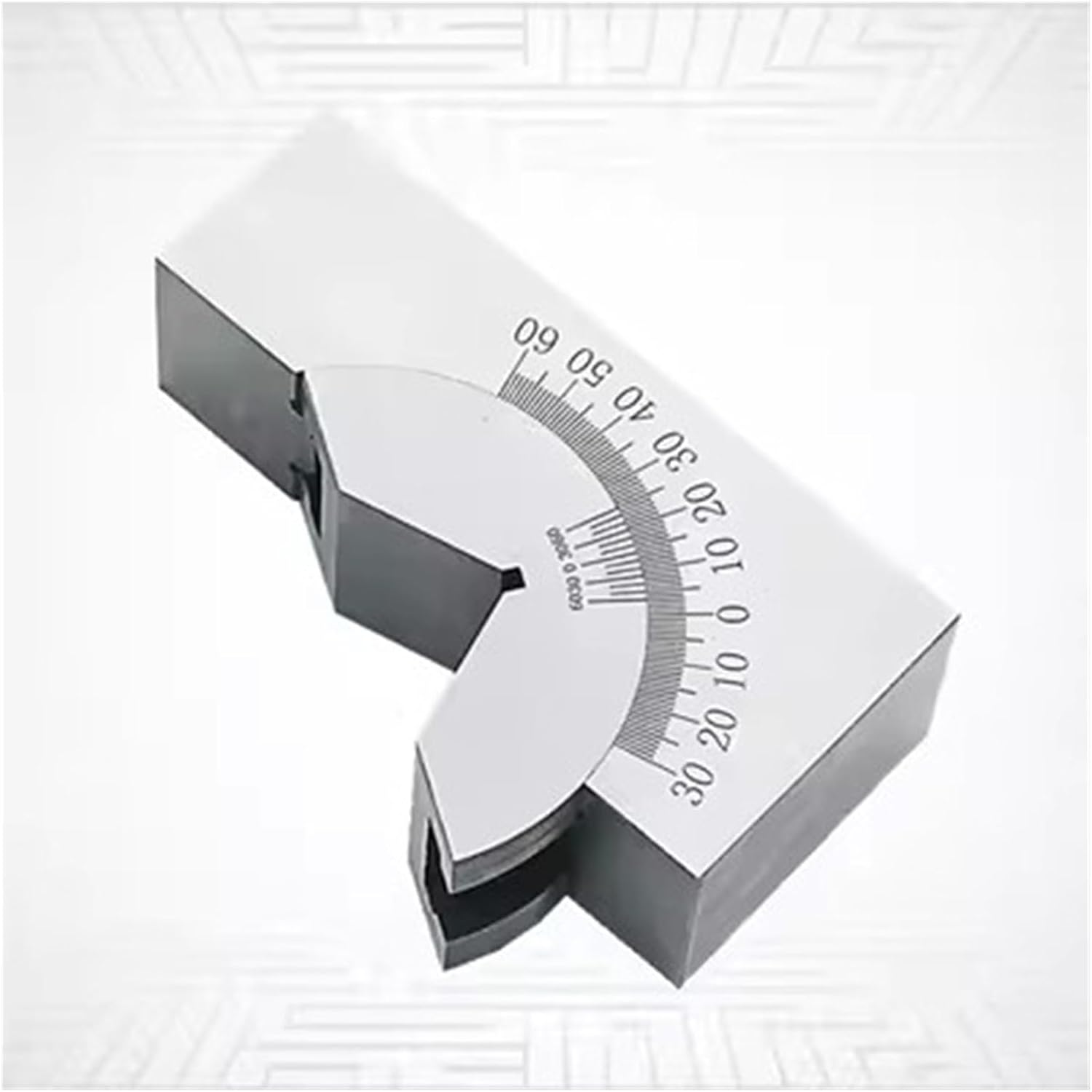 Precision Adjustable V Block Gauge Block Precise Measurements(25)