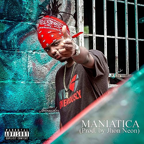 Maniatica [Explicit] by Romano Exponente on Amazon Music - Amazon.com