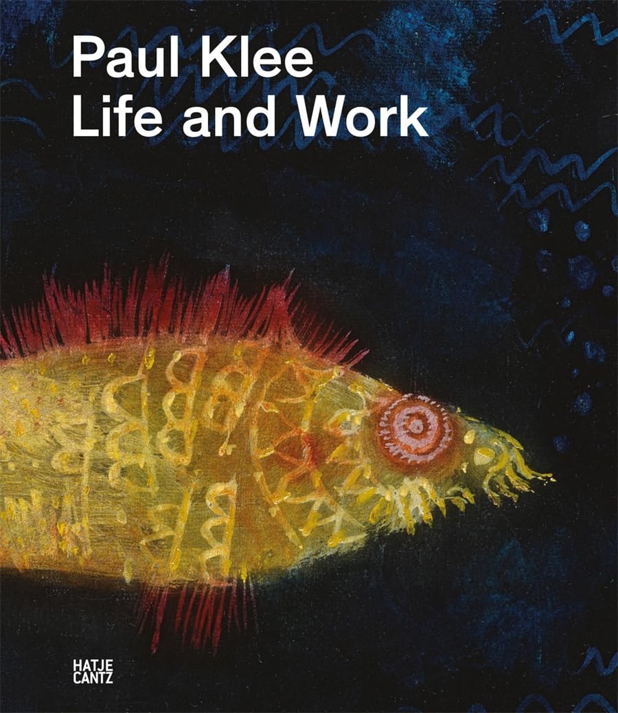 Paul Klee Life and Work by Christine Hopfengart (Paperback Book)