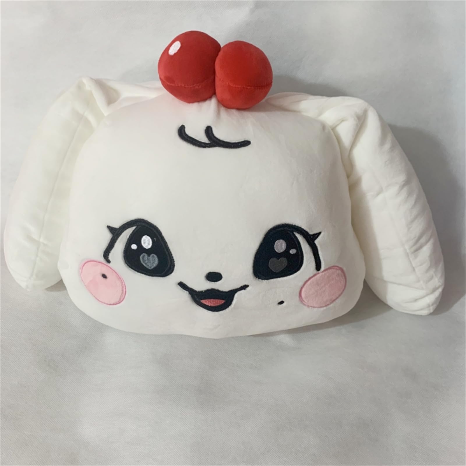 ive minive minini リズ チーズ ぬいぐるみ クッション 公式 ive minive minini リズ チーズ ぬいぐるみ クッション 公式 IVEリズ