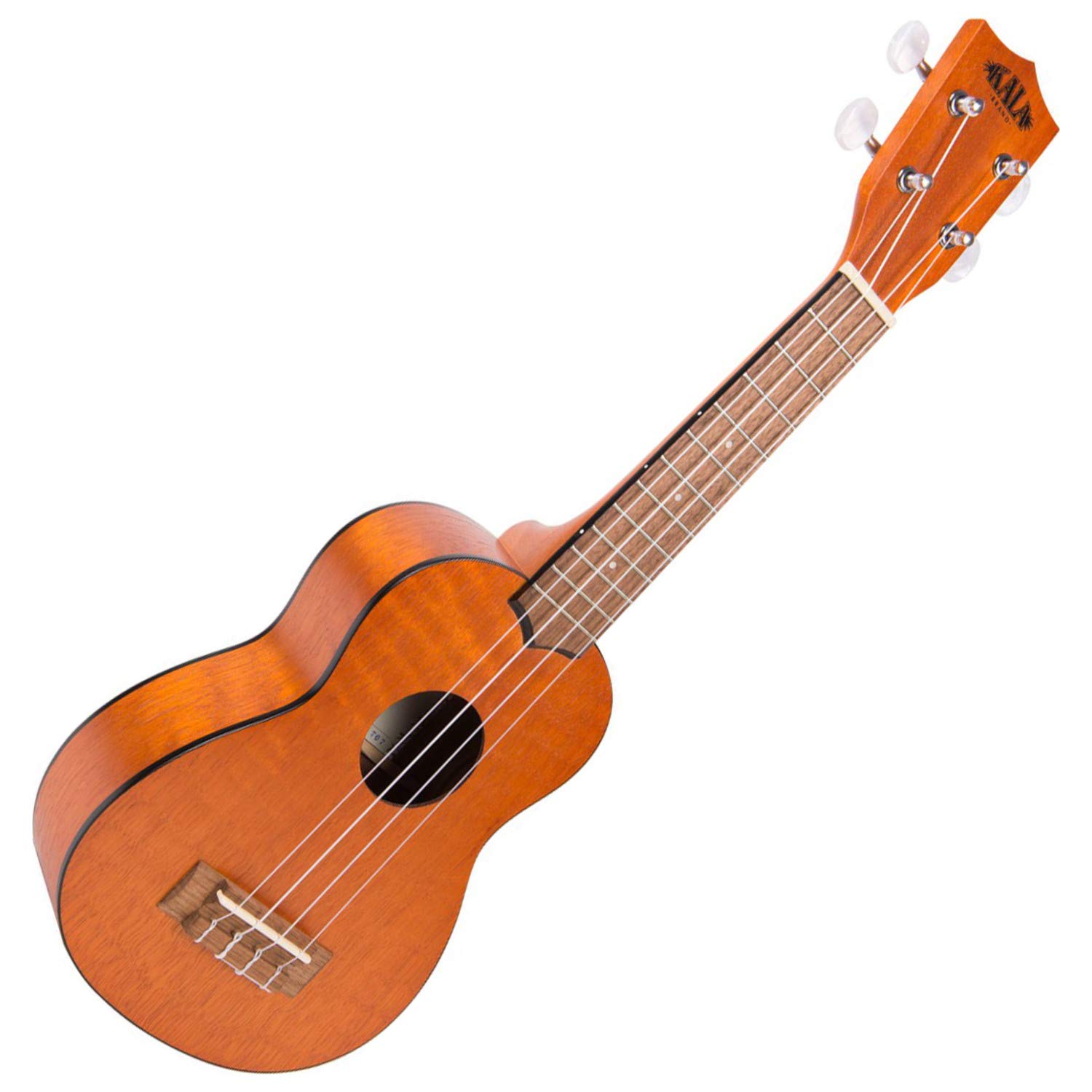 Kala KA-TEM Exotic Mahogany Tenor Ukulele
