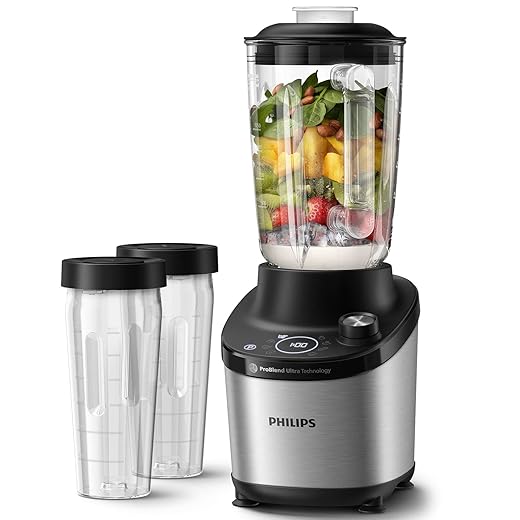 Philips 7000 Series High Speed Blender HR3760/10