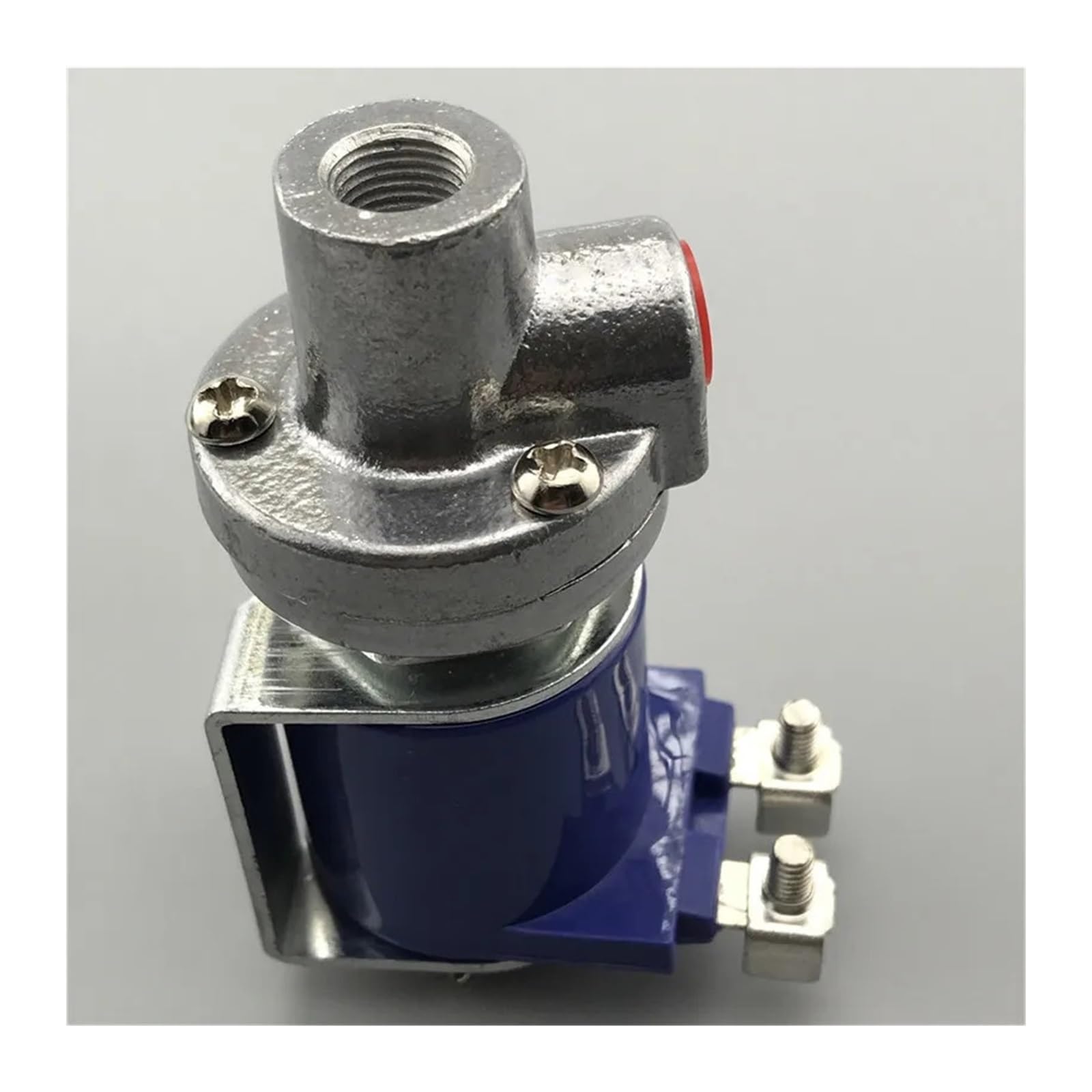 Zawór Elektromagnetyczny, Zawór elektromagnetyczny RCA3D2 RCA3D1 RCA3D0 1/8" Zawór pilotowy(24V)