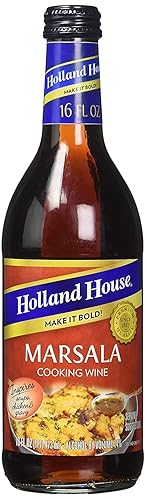 Holland House Cocinar Vino Marsala3