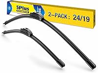 Vista 23 de 12" Reemplazo de limpiaparabrisas trasero para Ford Flex 2019 2018 2017 2016 2015 2014 2013 2012 2011 2010 2009 Escape 2012 2011 2010 2009 2008