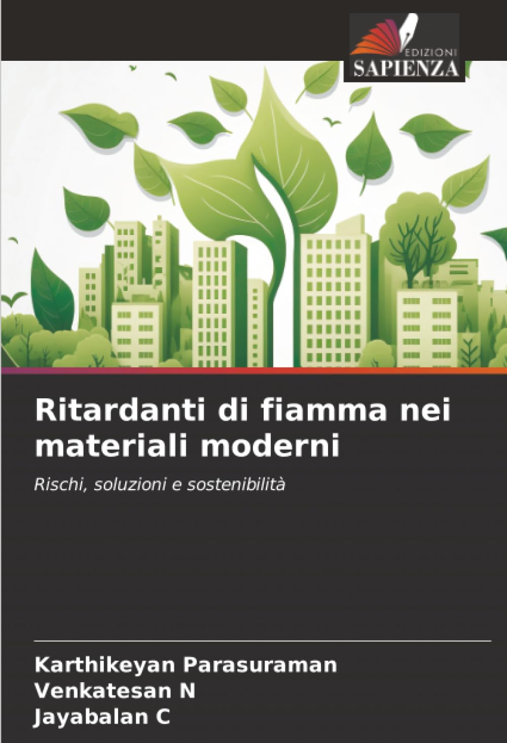 Ritardanti di fiamma nei materiali moderni: Rischi, soluzioni e sostenibilità