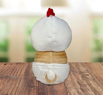 モフサンド ローソン からあげクン ぬいぐるみ Amazon.co.jp: mofusand からあげクン ぬいぐるみ モフサンド ぢ