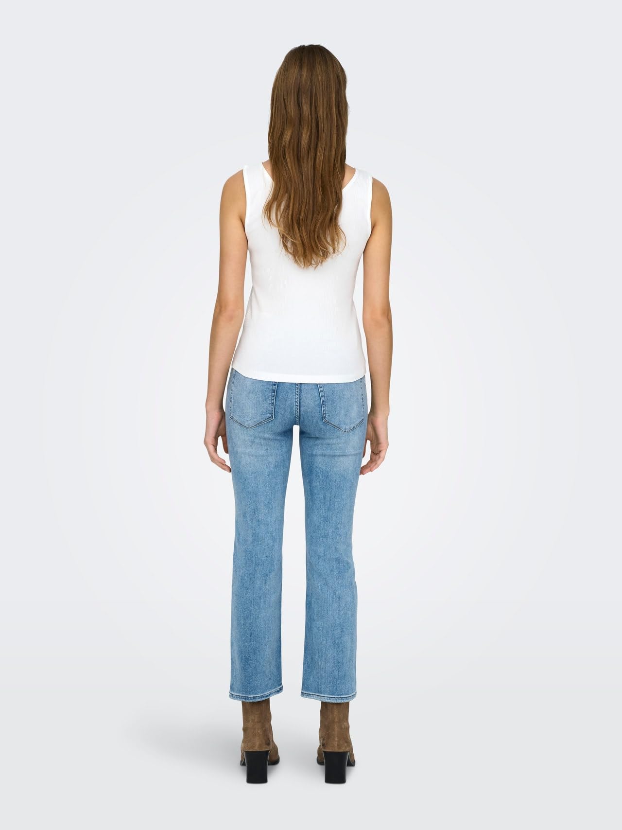 ONLY ONLSIMPLE - Pack de 2 camisetas