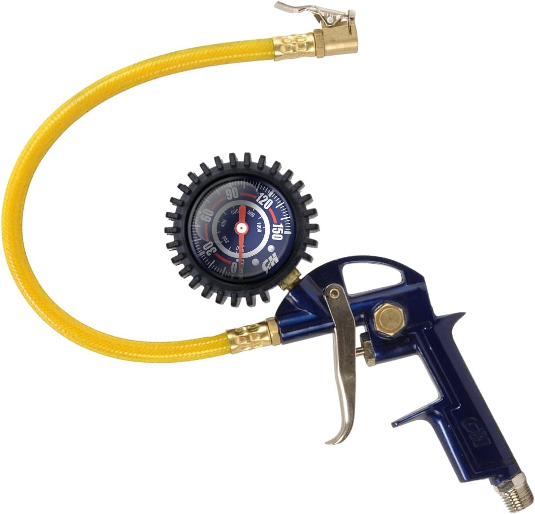 3-in-1 Inflation Gun (MP600000AV)