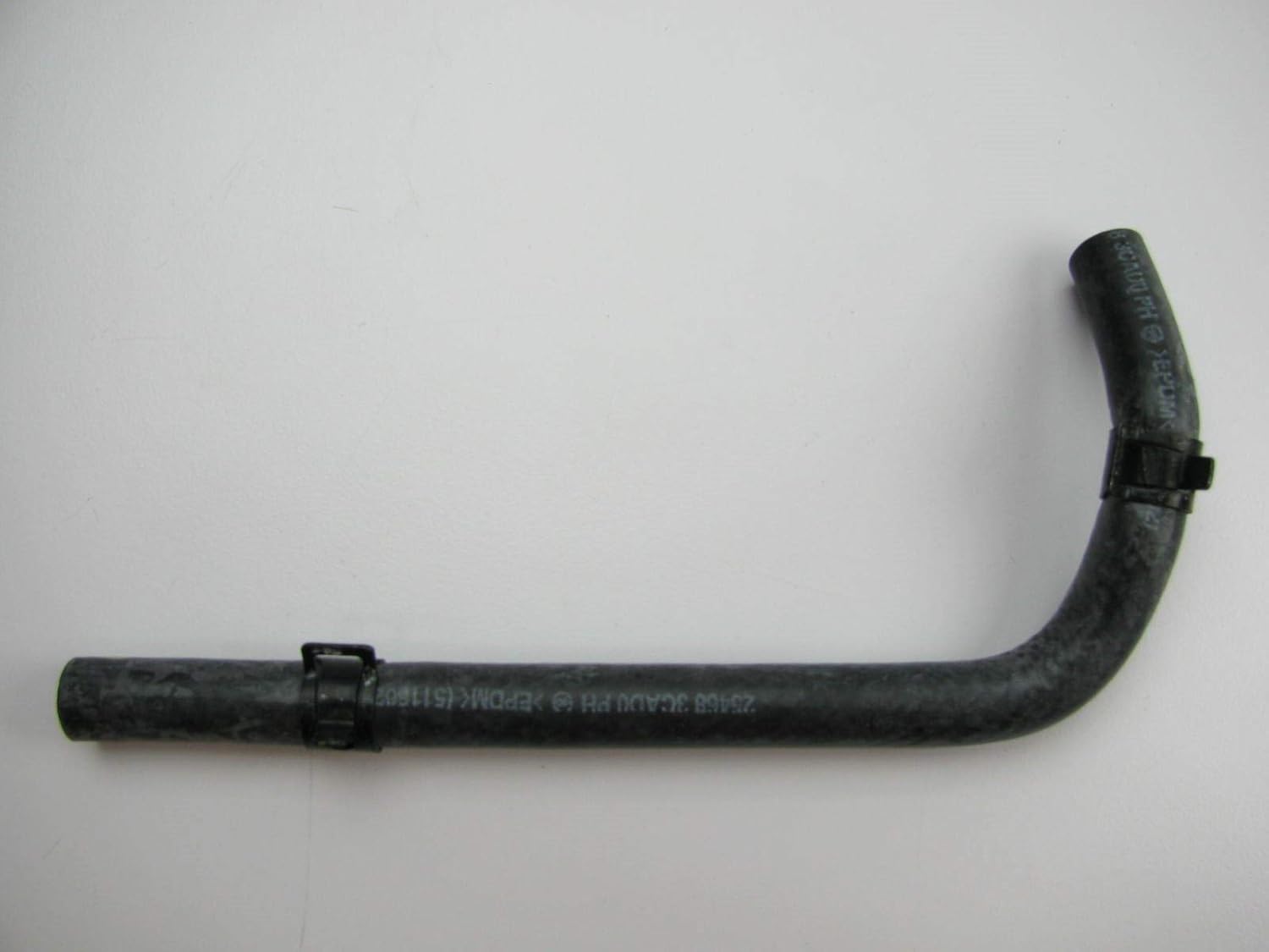 2007-2018 Kia By-pass Hose 25468-3CAD0