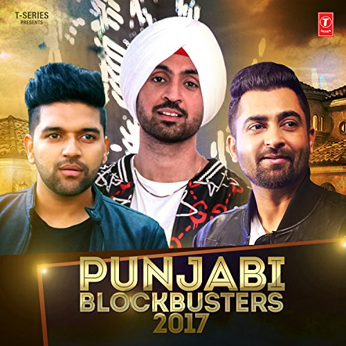 Guru Randhawa, Diljit Dosanjh, Badshah, Sharry Maan, Daler Mehndi, Neha Kakkar, Gitaz Bindrakhia, Deep Money & Arjun