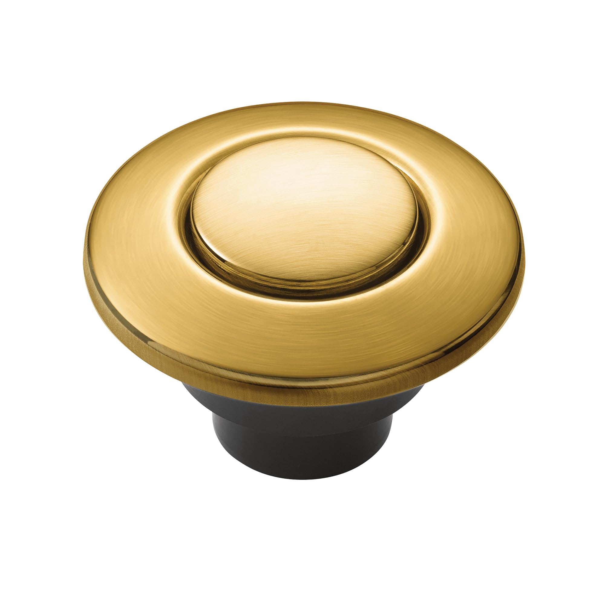 INTERRUPTEUR À BOUTON pneumatique fiable pour 28 mm élimination des