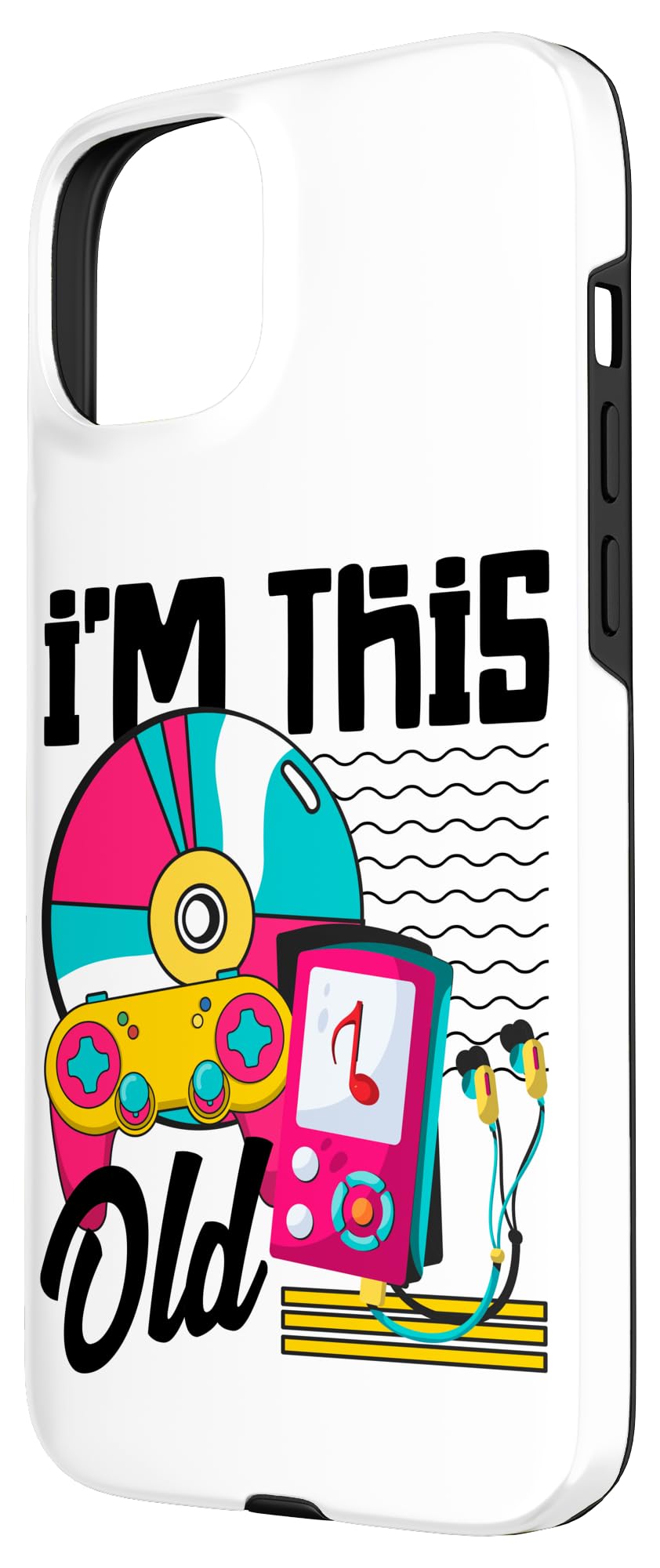 iPhone・スマホケース [2000Archives] ARCHIVES IPHONE CASE IPhone Cases Retro MCM Vintage Cute Phone Cases Aesthetic