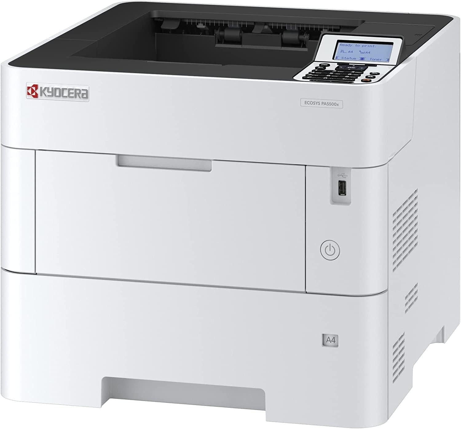 Kyocera ECOSYS P3155DN SW-LASER PRINTER