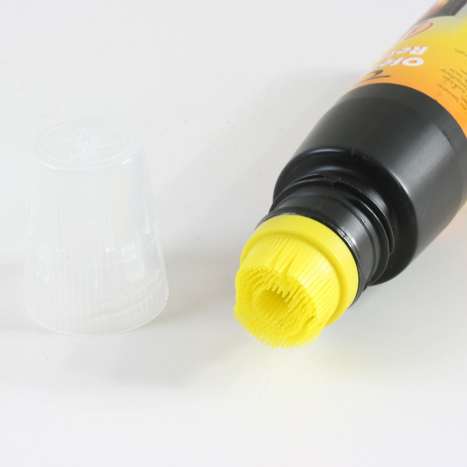 10er Set TILL Ofenglasreiniger Gel 10 x 200ml = 2000ml