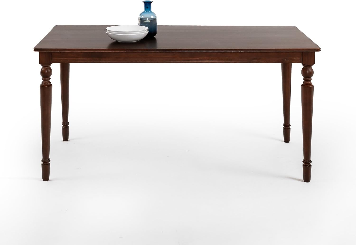 Zinus Joy Large Wood Dining Table / Table only