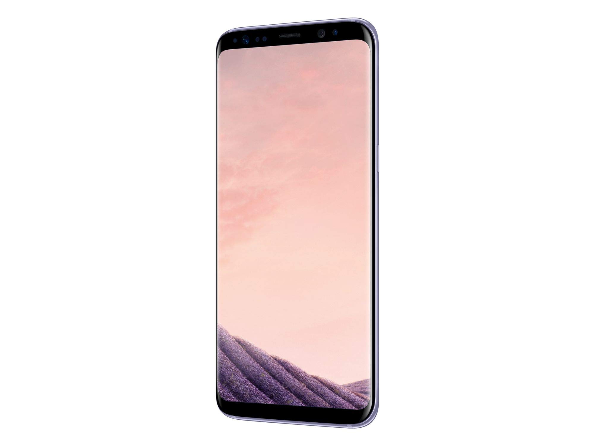 Samsung Galaxy S8 SM-G950F 5.8" Single SIM 4G 4GB 64GB 3000mAh Grey Galaxy S8 SM-G950F, 14.7 cm (5.8"), 4 GB, 64 GB, 12 MP, Android 7.0, Grey