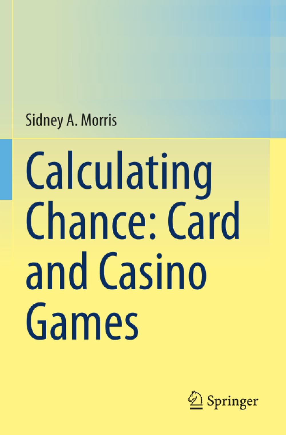 Calculating Chance: Card and Casino Games