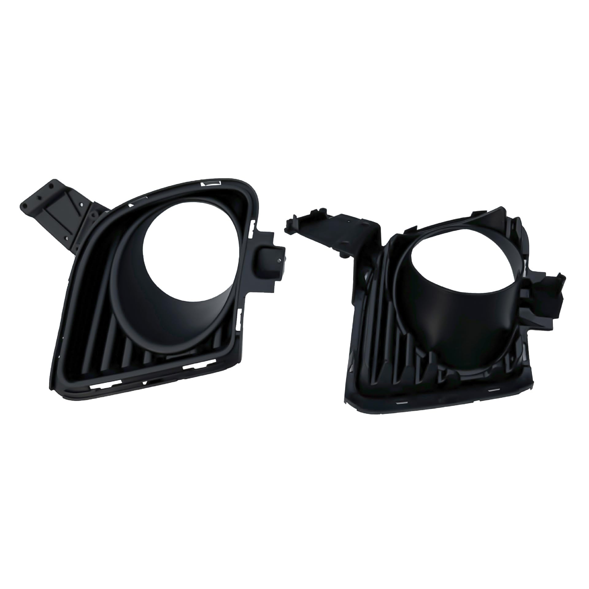 Couvercle antibrouillard auto de rechange Mini Roadster R59 cadre