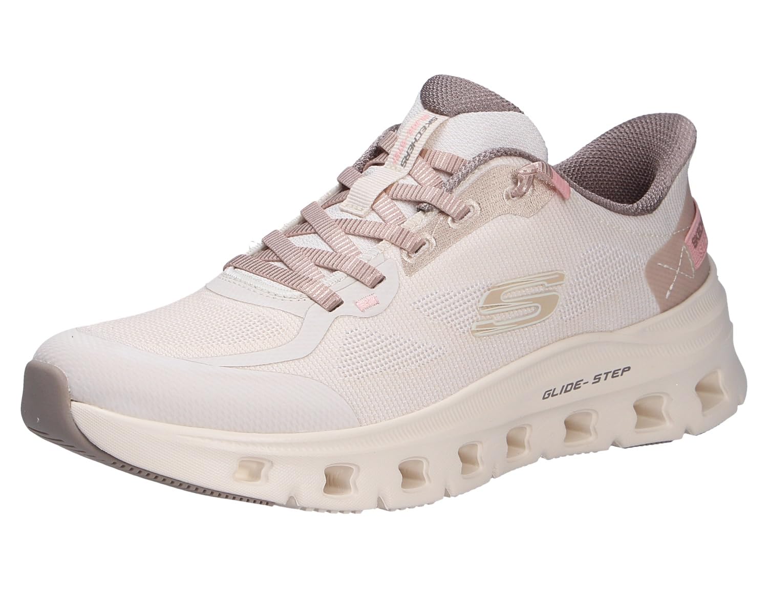 Skechers Damen GLIDE-STEP PRO PURE MOTION Slip-On
