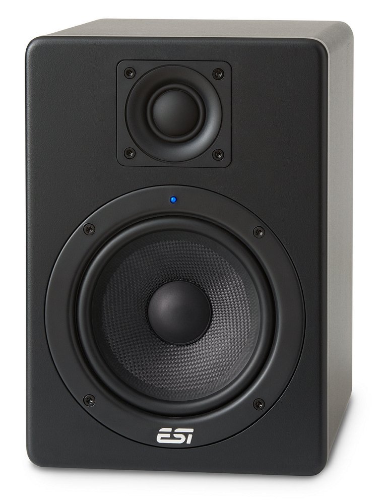 ESI aktiv 05 | Studio Monitor di riferimento da 5" qualità top
