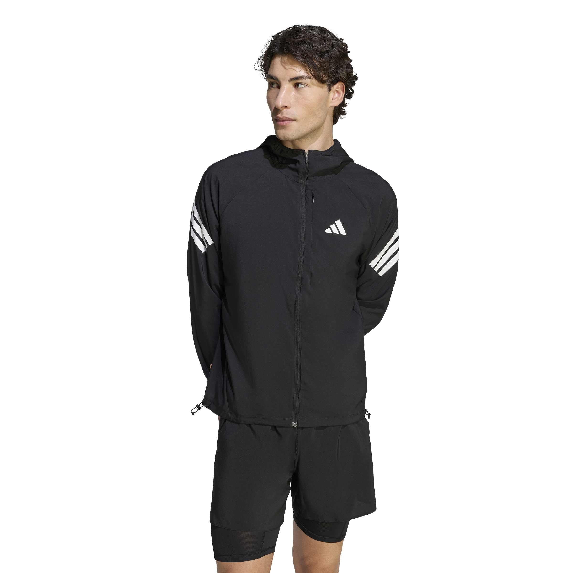 adidas Men's Veste iconique adi365