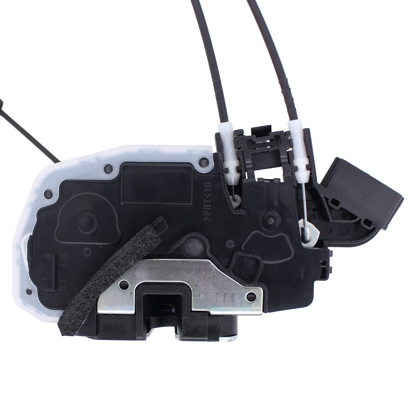 NewYall Front Left Door Lock Actuator - Fits Hyundai Santa Fe, Santa Fe Sport, Santa Fe XL (2013-2019 Models) - View #4