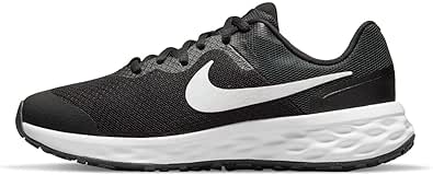 NIKE(ナイキ) REVOLUTION 6 NN GS キッズスニーカー DD1096