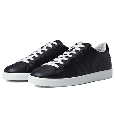 ECCO Street Lite Retro Sneaker Women