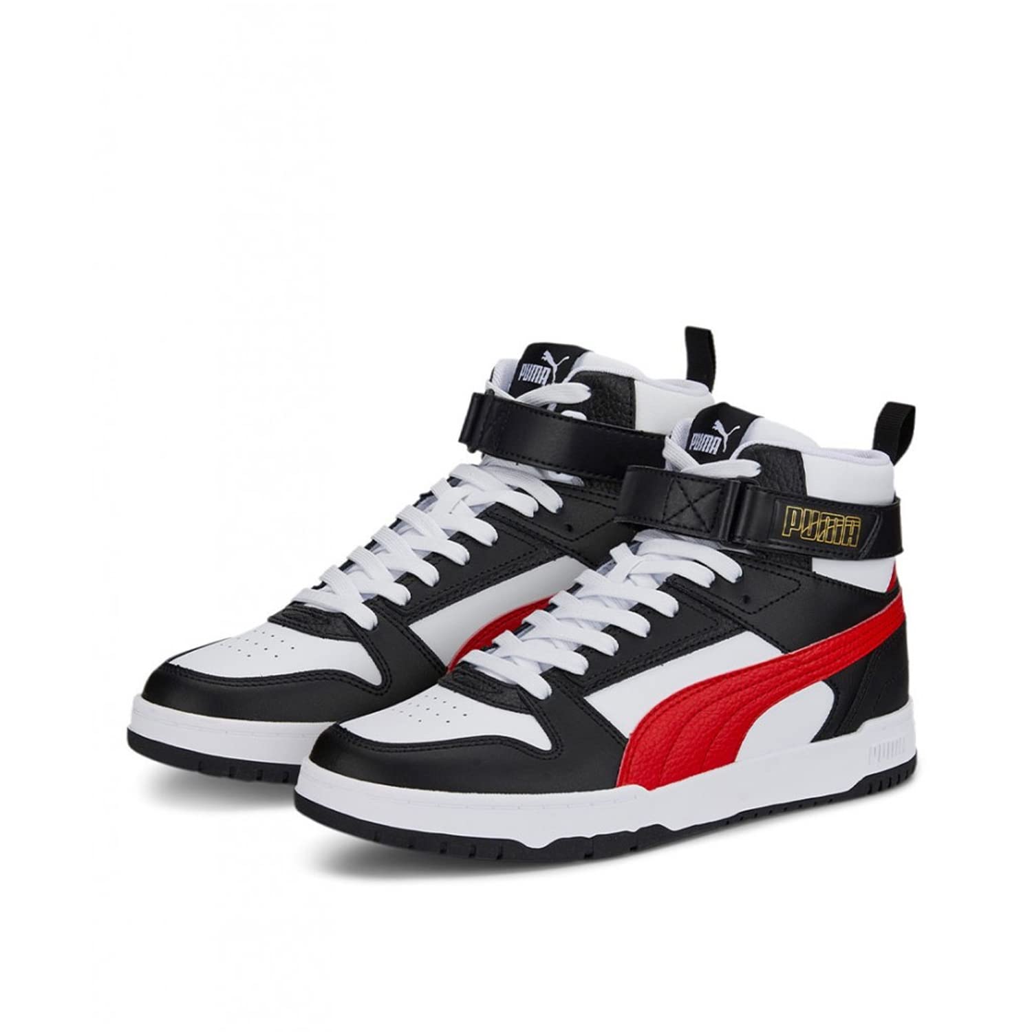 PUMA Uniseks Gra RbdAdidasy
