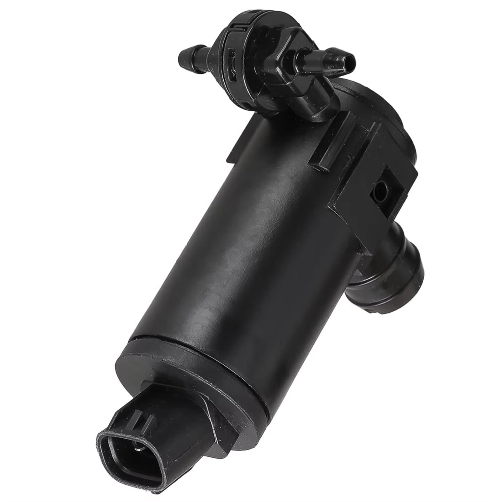 Windshield Fluid Pump Compatible with Lexus for Rx450h 2016-2021 for Rx450l 2020-2021 1 Pcs Windshield Washer Pump Replacement Accessories 85330-47100