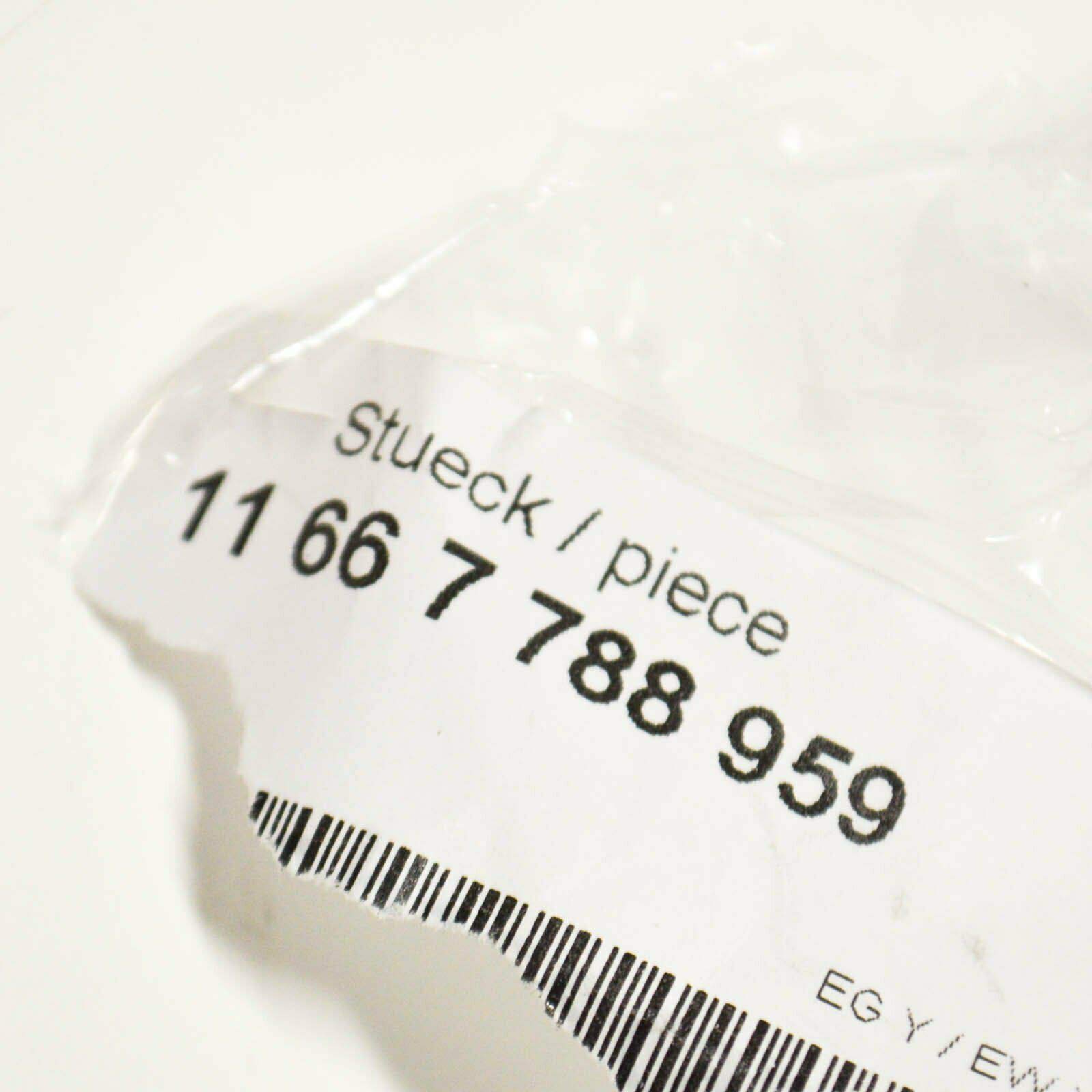 GTV INVESTMENT Pumpenschlauch für E46, E53, E60, E61, E65, 7788959 