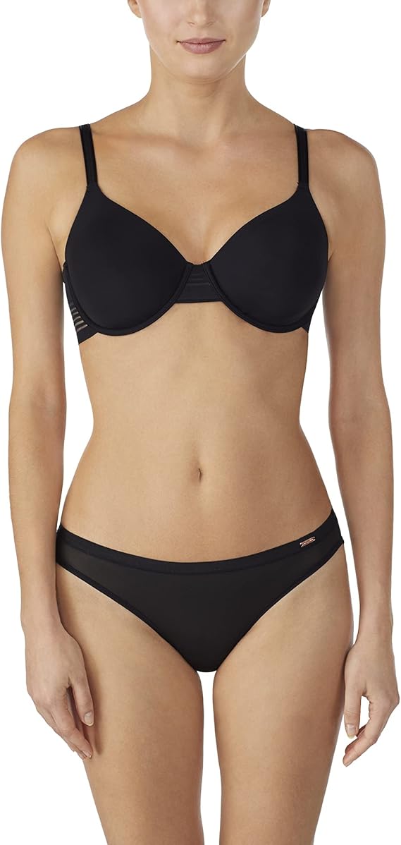 Le mystere second skin unlined bra Outlet