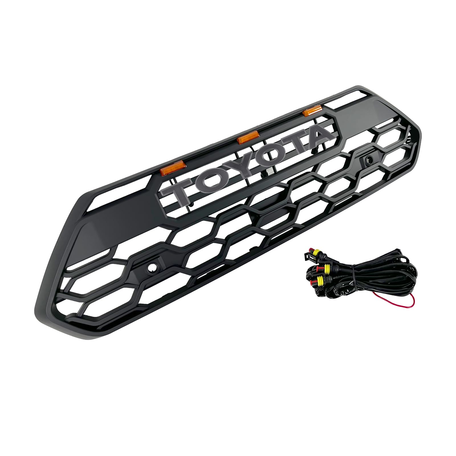 RAV4アドベンチャー用　タンドラルックグリル RAV4アドベンチャー用 タンドラルックグリル RAV4 アドベンチャー