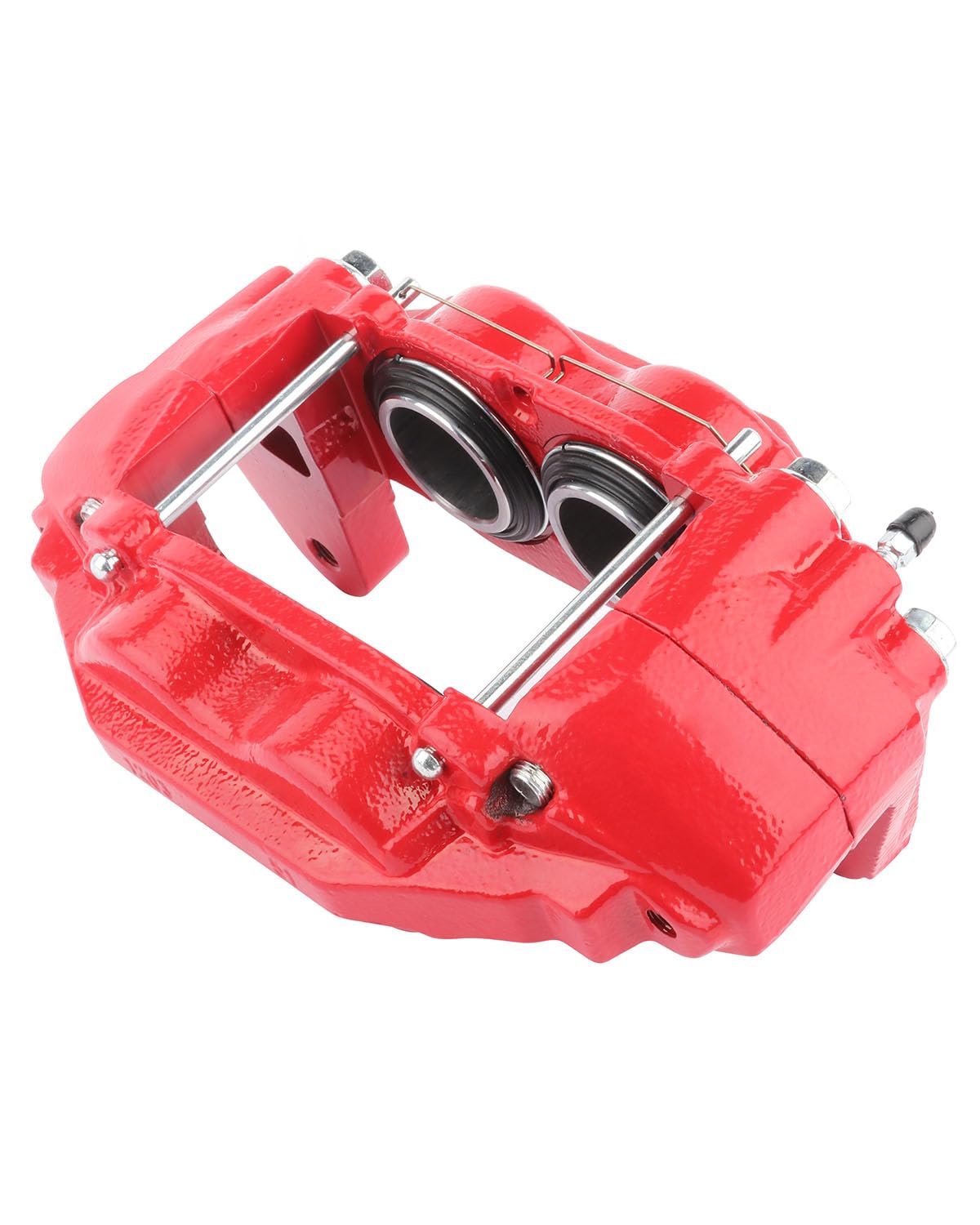 cciyu Front Right Disc Brake Caliper Assembly 19-3274 Without Bracket