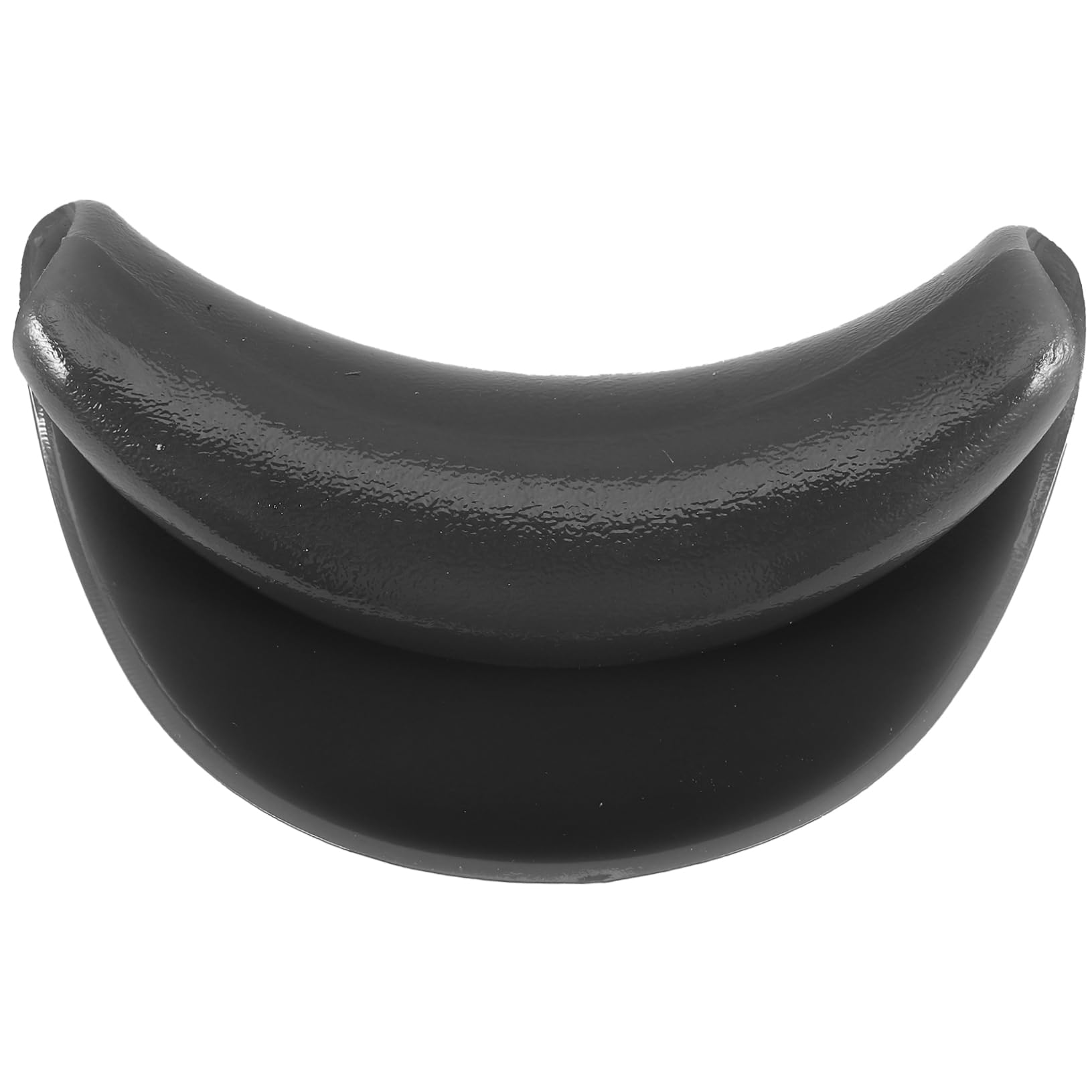 Soft Gel Shampoo Bowl Neck Pillow Cushion for Salon Home Comfortable Neck Support Rest for Hair Washing Non-Slip