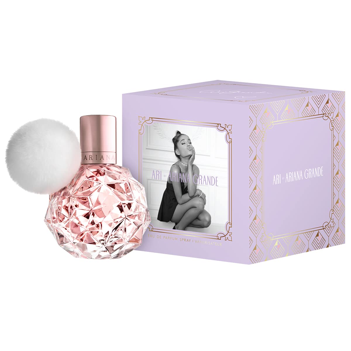Amazon | アリアナ グランデ アリ バイ アリアナグランデ EDP スプレー