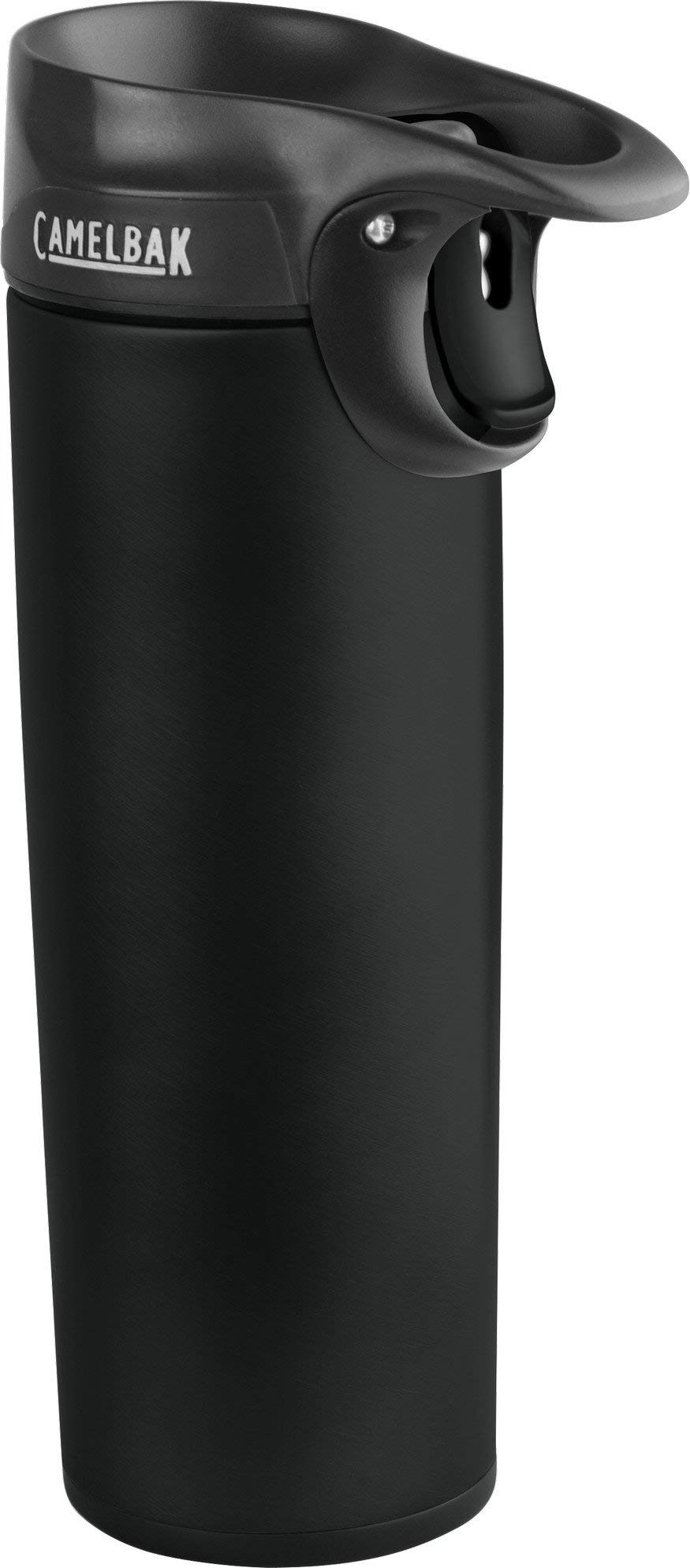 Forge 16oz Vacuum-Insulated Travel Mug