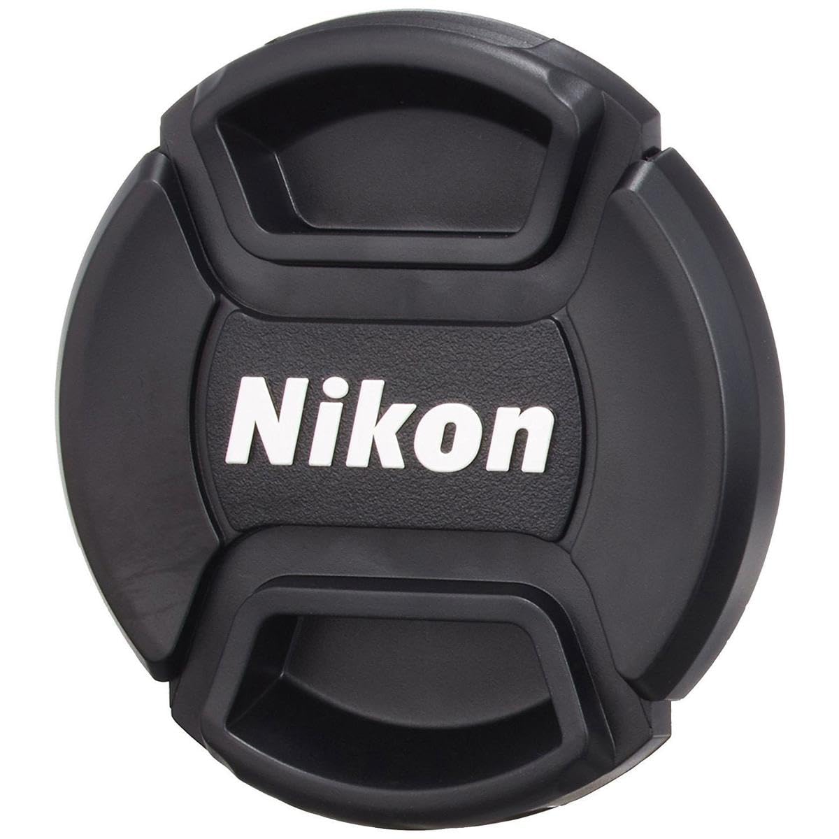 Nikon LC-67 67MM SNAP-ON FRONT LENS CAP
