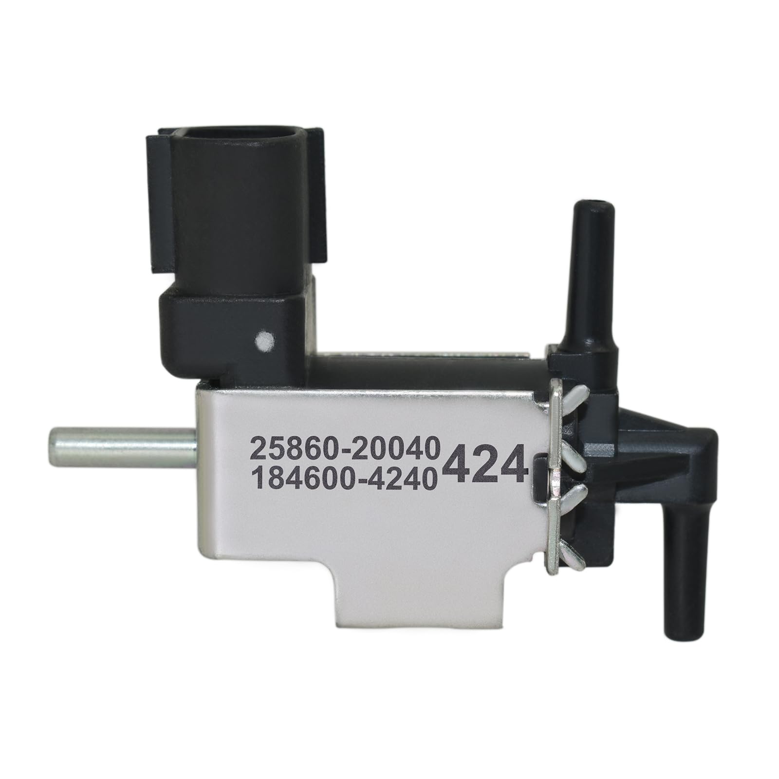 Amazon.com: Vacuum Solenoid Control Valve 184600-4240 25860-20040 