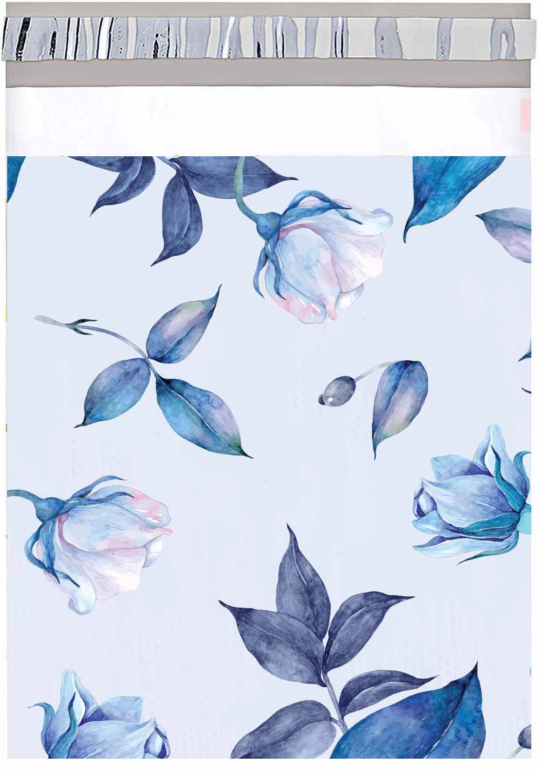 ODOD Packing Courier Bag/Envelopes/Shipping Bag/Packing Bag Sky Flower Design Cover 18  * 23.5  inch (45.72 cm * 56.69 cm) (Pack of 50) (B0BCFXBHDM) Amazon Price History, Amazon Price Tracker