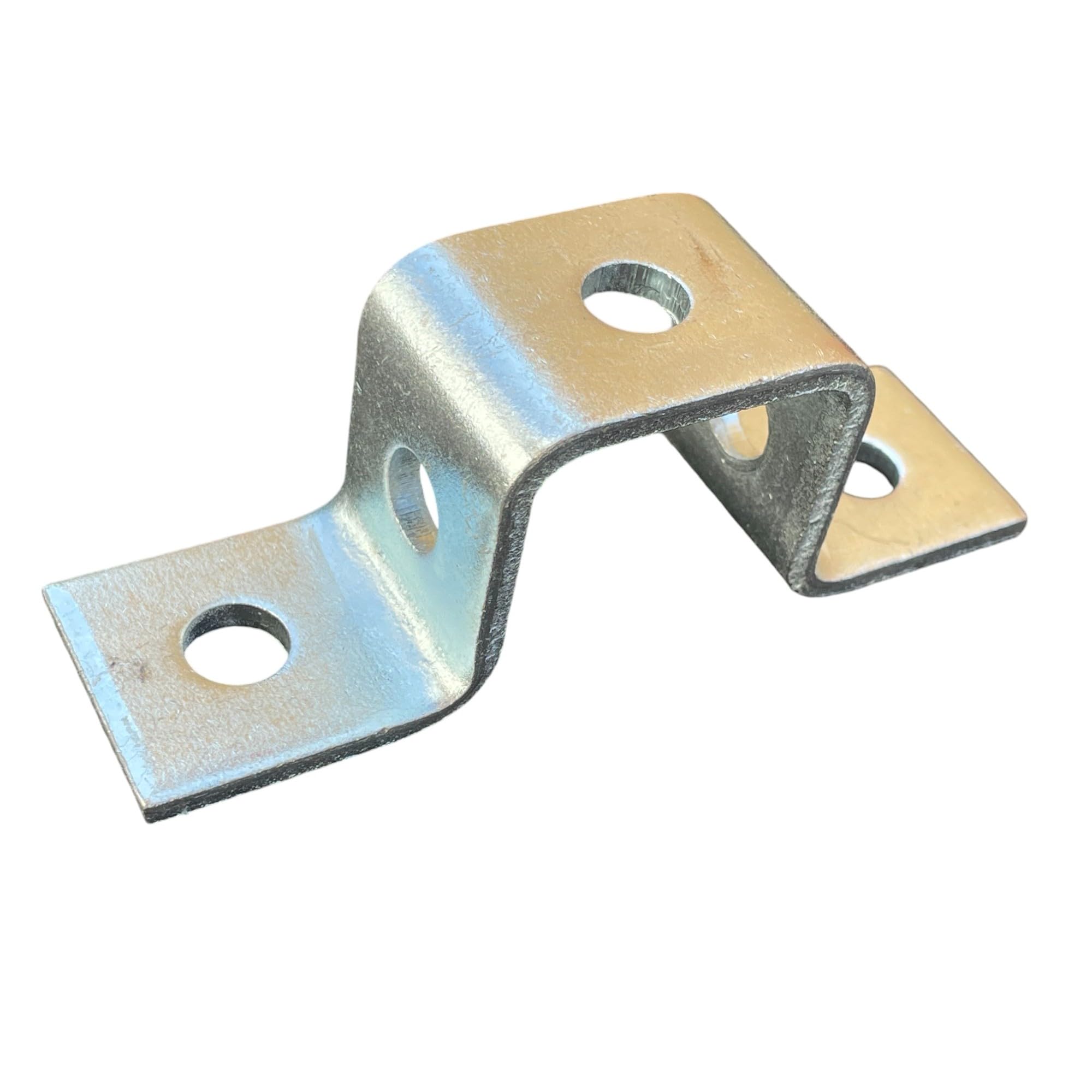 Amazon.com: Sandbaggy Galvanized U Shaped Strut Connector Bracket