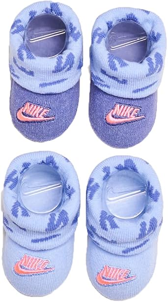 newborn nike booties