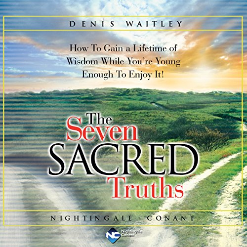 Amazon The Seven Sacred Truths How To Gain A Lifetime Of Wisdom